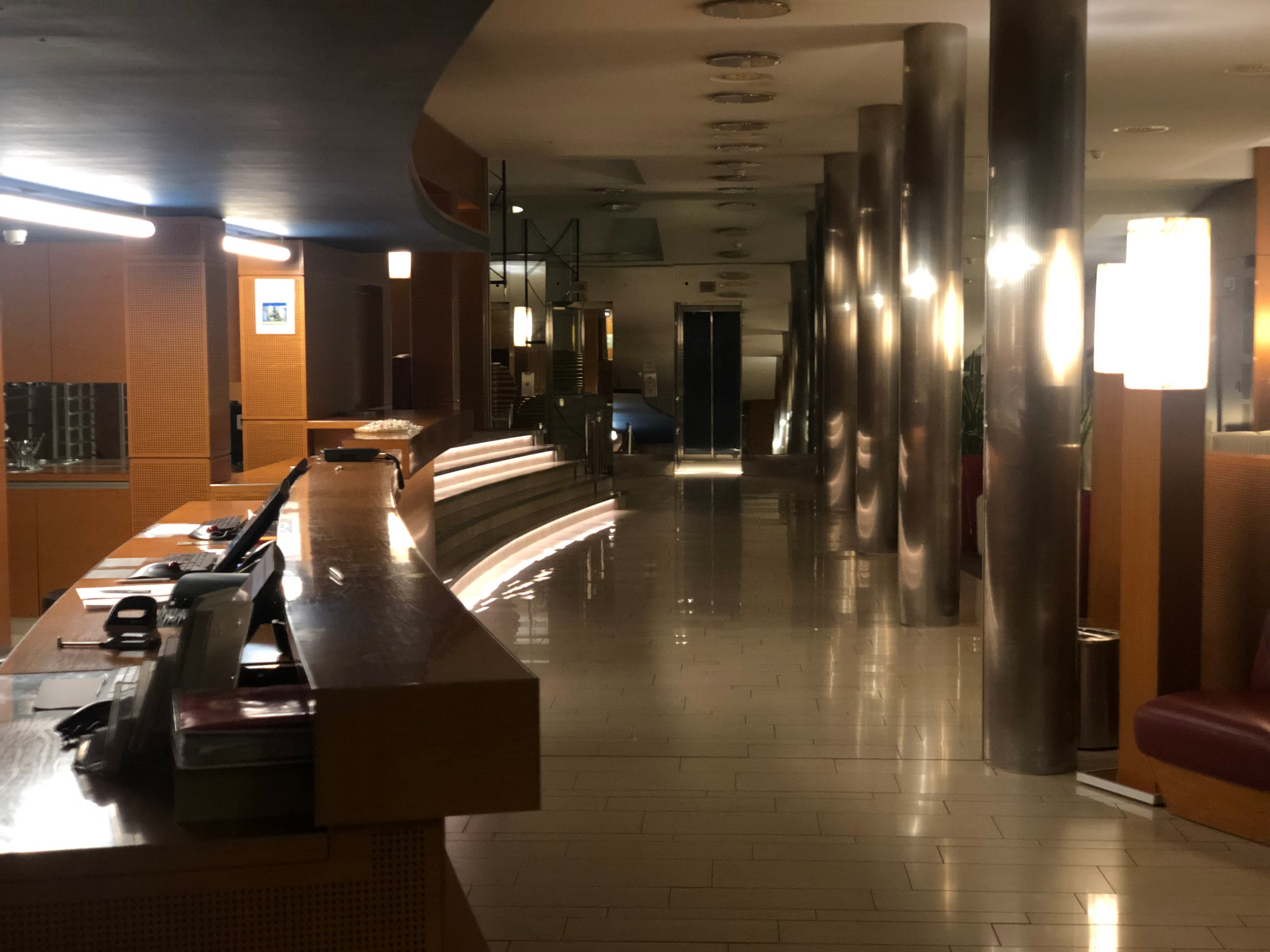 Hotel Cristal Design